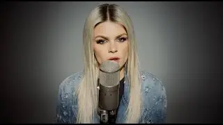 This Is My Life - Shirley Bassey (Cover by Davina Michelle)