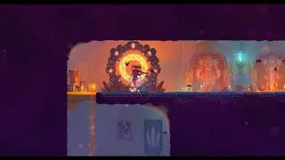 Dead Cells - (Mostly) Parrying the Castle