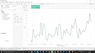 Tableau Tips and Tricks