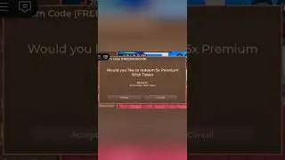 New Code in September - Part 3 