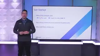 VMware Cloud Foundation - SDDC Manager Operations