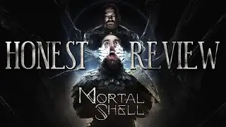Mortal Shell Honest Review - The Greatest Love Letter to the Souls-series