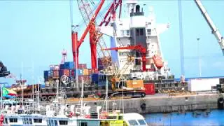 COMORES - KULOIBU