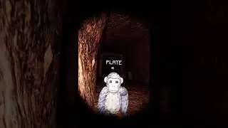 scary hallway or scary hallway ￼