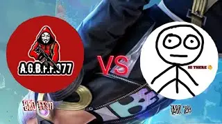 @NRider_977  VS @ABZEDITS2.9   | Free Fire