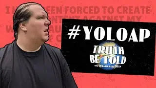 Who (or what) is #YOLOAP? [I have been forced to make this content]