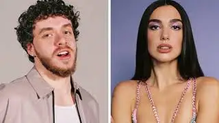 Jack Harlow - Dua Lipa (feat. Dua Lipa) (Remix)