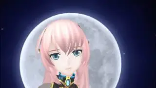 Hatsune Miku: Project DIVA 1st Edit PV - The 