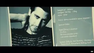 ВРАЖЕСКИЯ ПРОЕКЦИИ