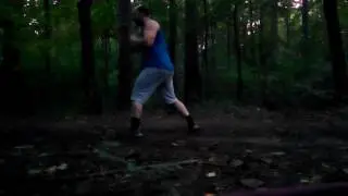 Бой с тенью 2