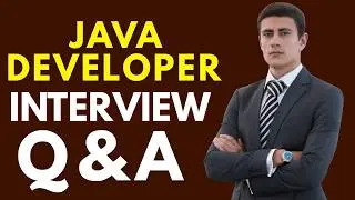 Top 25 Java Developer Interview Questions and Answers