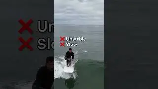Quick Pop-Up Fix #surf #surfing