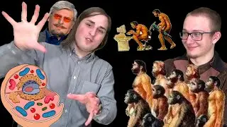 Алипов I Биология, Конкуренция, Выживаемость, Навальнинг
