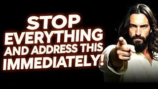 🛑God Says: Open Before It’s Gone | God Message Now Today | God Helps