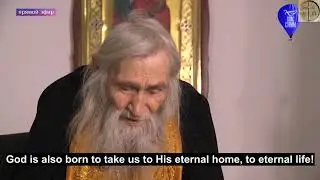 Merry Christmas 2021 Ilie Nozdrin