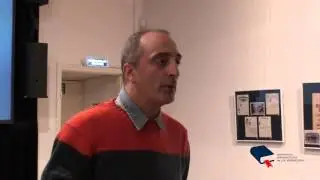 Кирилл Козаков