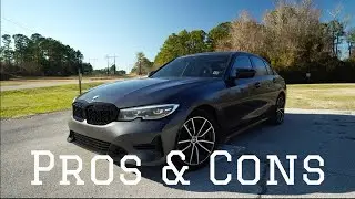 2019 Bmw 330i xDrive (3 Month ownership)
