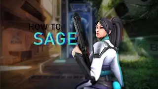 How to Sage