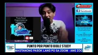ISRAEL PA RIN BA ANG PINILI NG DIYOS?