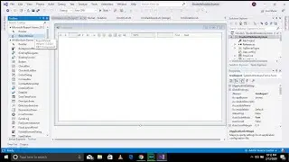 How To Install Report Viewer in Visual Studio 2019