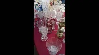 Антикварный рынок Вернисаж Измайлово!03.08.24