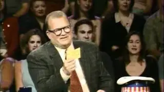 Whose Line - Scenes from a Hat - 3x07