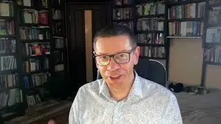 Читательский дневник 106 // Синклер Фергюсон, Дерек Томас. Ихтюс