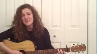 "Try" Colbie Caillat Cover