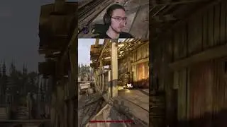 How did I win this?!