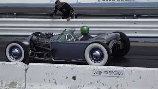 RPM Nationals Barona Drags 2023 Part 3