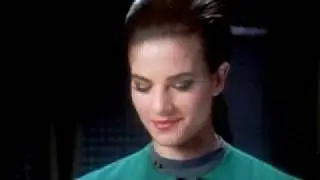Deep Space Nine - J/J Tribute