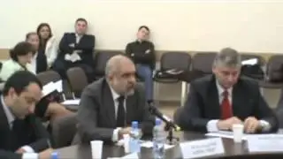 Нагорный Карабах  Мир