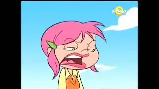 Peripețiile lui Mimi - Sezonul 1 Episodul 3 - GEMENII STEPFORD (2015)
