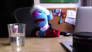 Morty Earthquake in NY