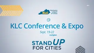 2023 KLC Conference & Expo