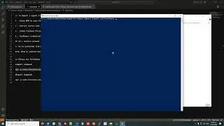 How to Import Export Collections in Firebase?