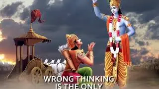 Bhagwat Gita Saar in 90 secs