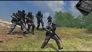 =Project Reality= Random Moments 59