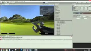 Automatic LOD system for Unity