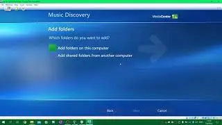 Do 19 years of Windows Media Centre Edition survived in 2021?