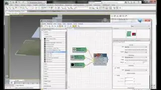 LATTC Architecture Summer 2014  Final Video 3d Studio Project two