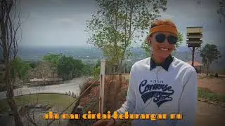 Once-aku mau cover aziz kuriawan