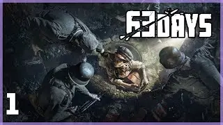 Stealth Tactics Take On Historical WWII Warsaw In 63 Days