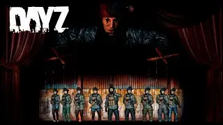 Месть за обиду. Операция возмездия на Ливонии в DayZ #pvp #dayz #gaming #gameplay #games #SAVEDAYZ