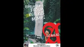 Air Terjun Coban Lawe Ponorogo