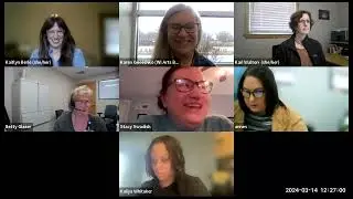 FY25 Creative Communities Phase 2 Q&A Session