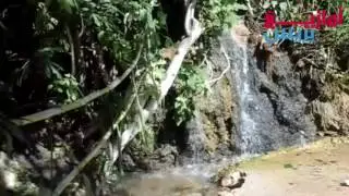 Oued Bouzemlane Ait Seghrouchen matmata taza