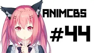 Аниме приколы | Смешные Моменты Из Аниме | Anime COUB |#44