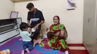 Ghar mai Bhajan Sandhya| Entertainment
