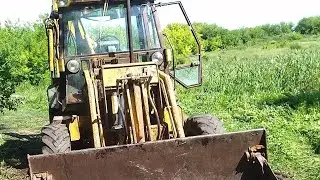 A DREAM CAME TRUE after 4 years😎😎😎😎ATEK999 excavator-loader